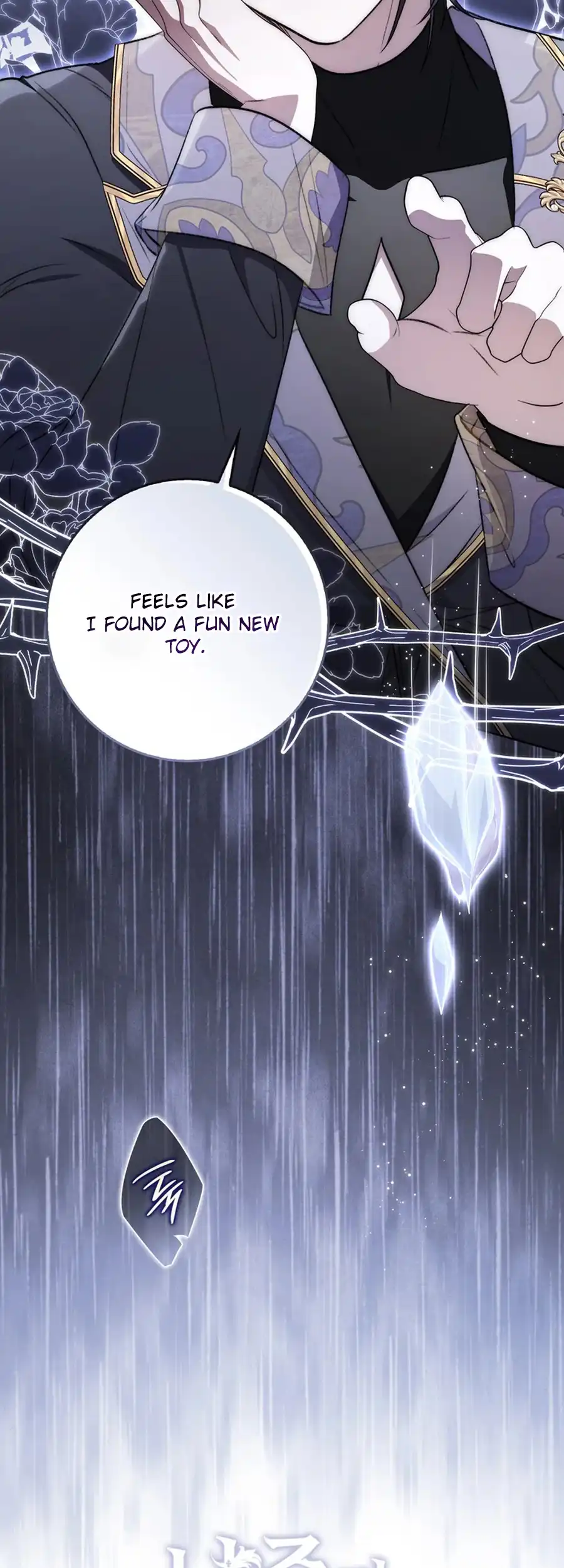 Read The Male Lead Is Unhealthily Obsessed With My Health EN Manga Online