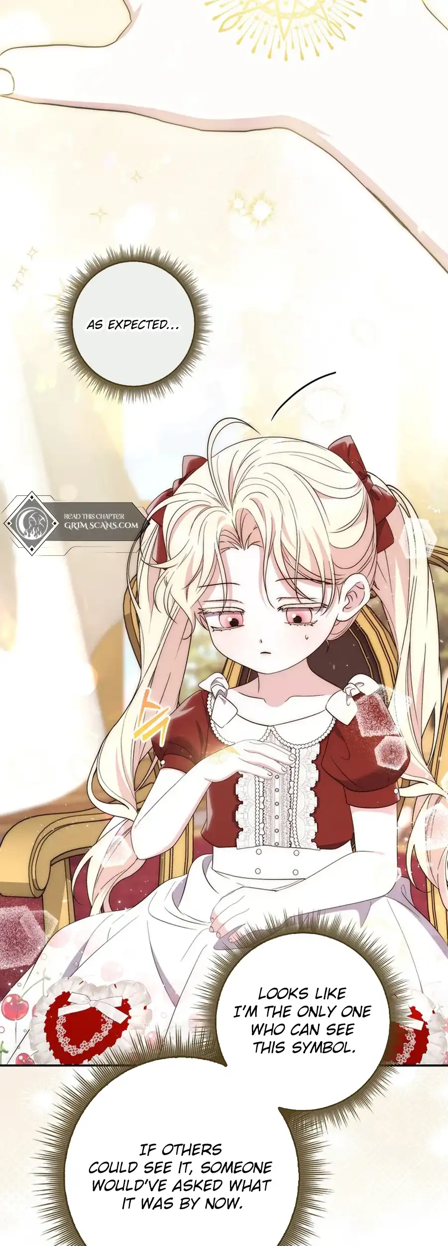 Read The Male Lead Is Unhealthily Obsessed With My Health EN Manga Online