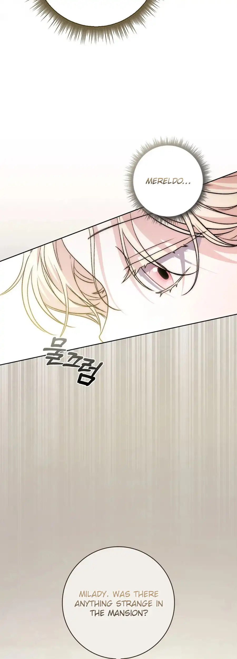 Read The Male Lead Is Unhealthily Obsessed With My Health EN Manga Online