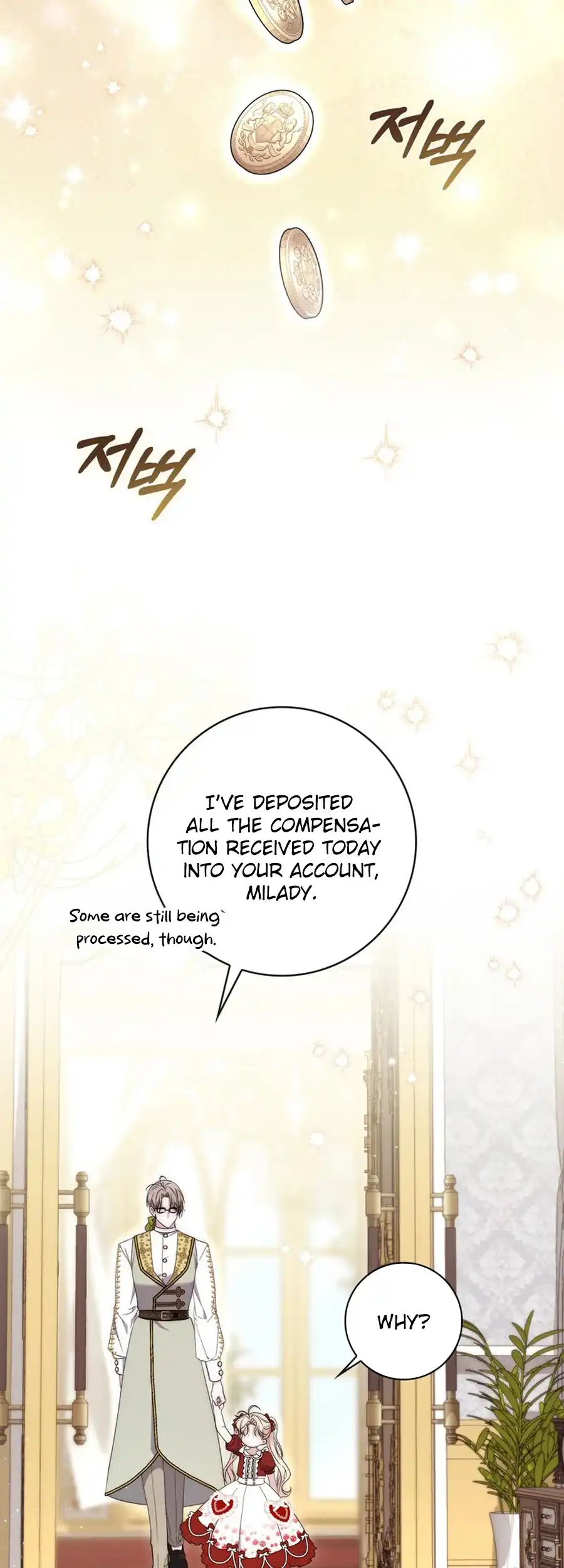 Read The Male Lead Is Unhealthily Obsessed With My Health EN Manga Online