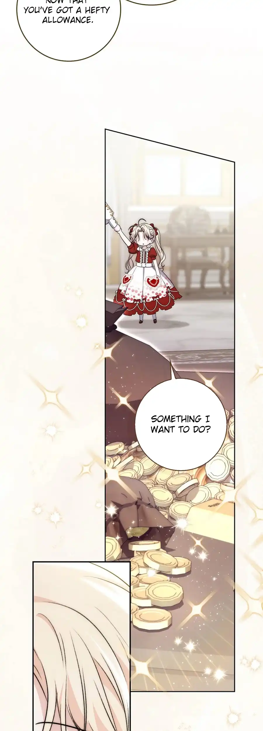 Read The Male Lead Is Unhealthily Obsessed With My Health EN Manga Online
