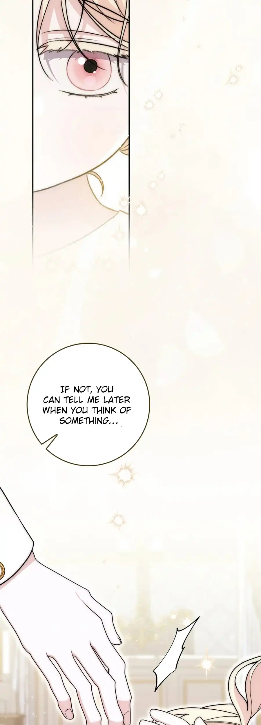 Read The Male Lead Is Unhealthily Obsessed With My Health EN Manga Online