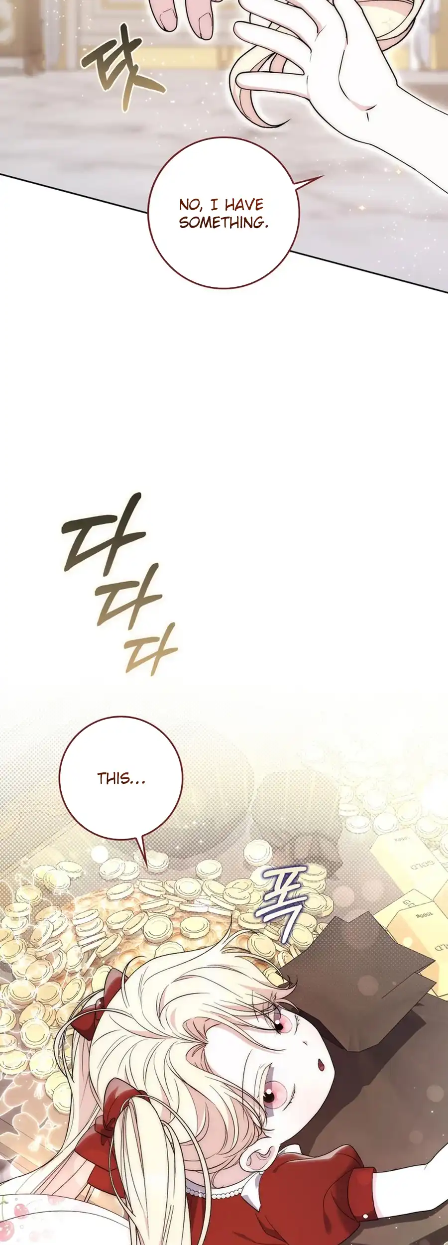 Read The Male Lead Is Unhealthily Obsessed With My Health EN Manga Online