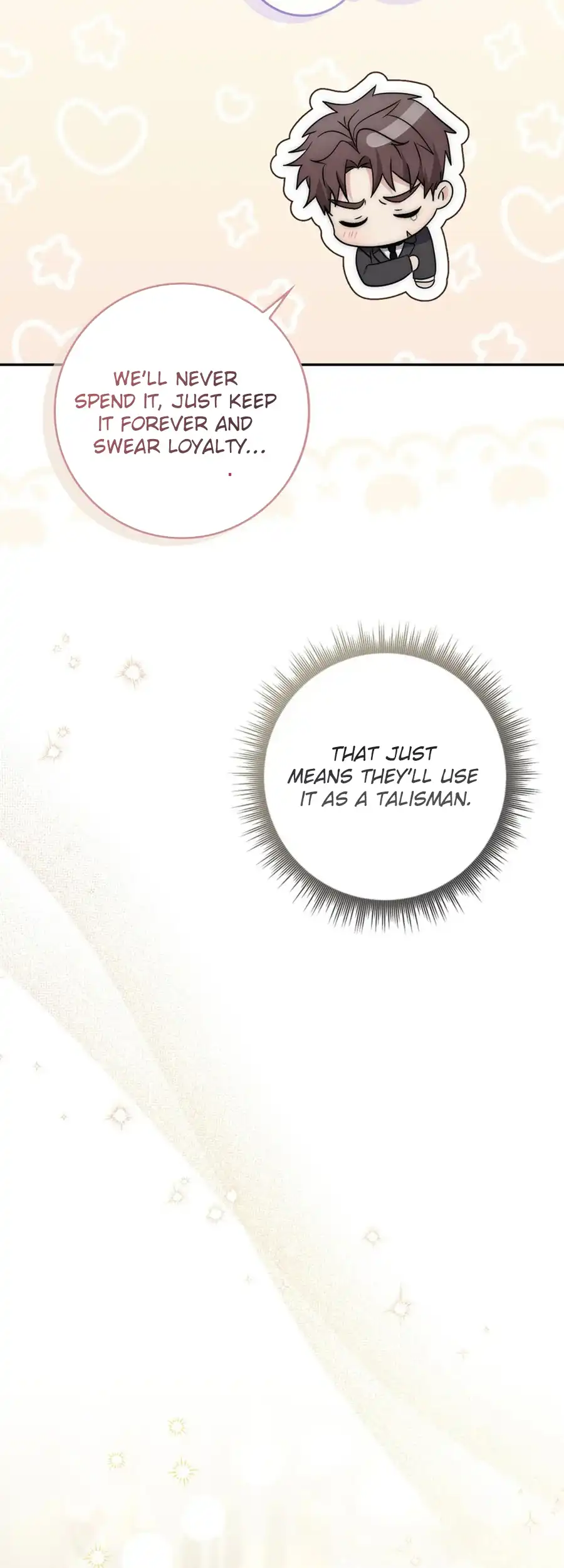 Read The Male Lead Is Unhealthily Obsessed With My Health EN Manga Online