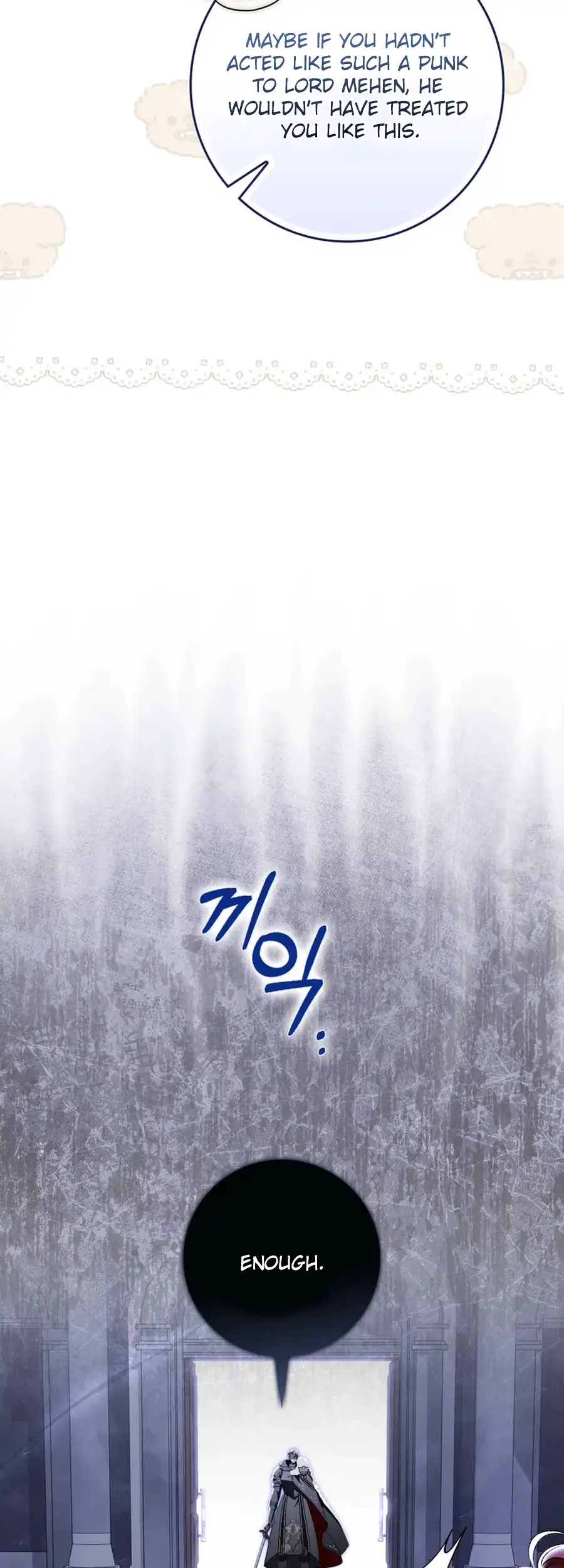 Read The Male Lead Is Unhealthily Obsessed With My Health EN Manga Online