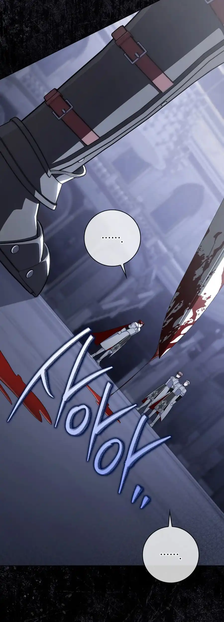 Read The Male Lead Is Unhealthily Obsessed With My Health EN Manga Online
