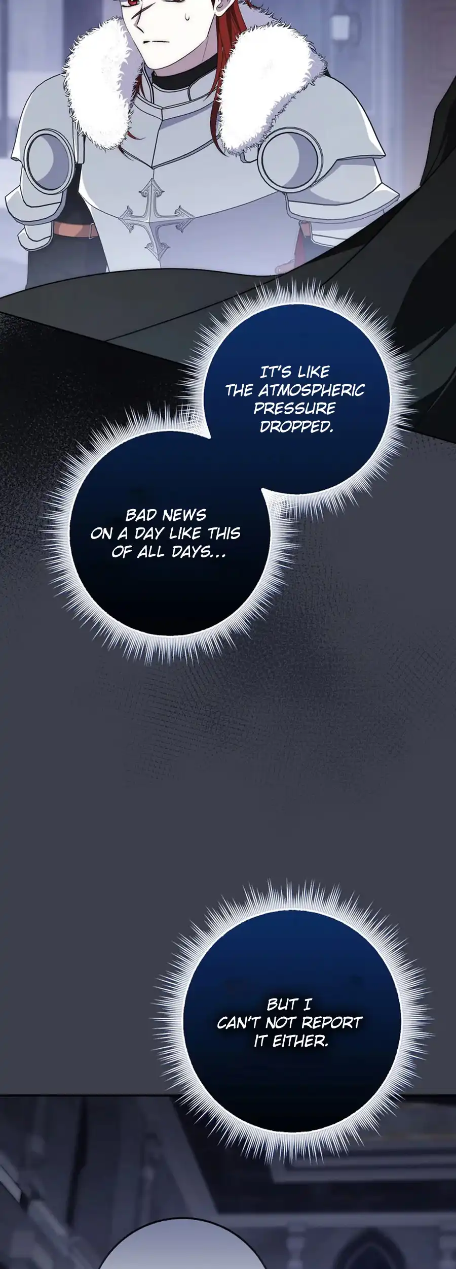 Read The Male Lead Is Unhealthily Obsessed With My Health EN Manga Online