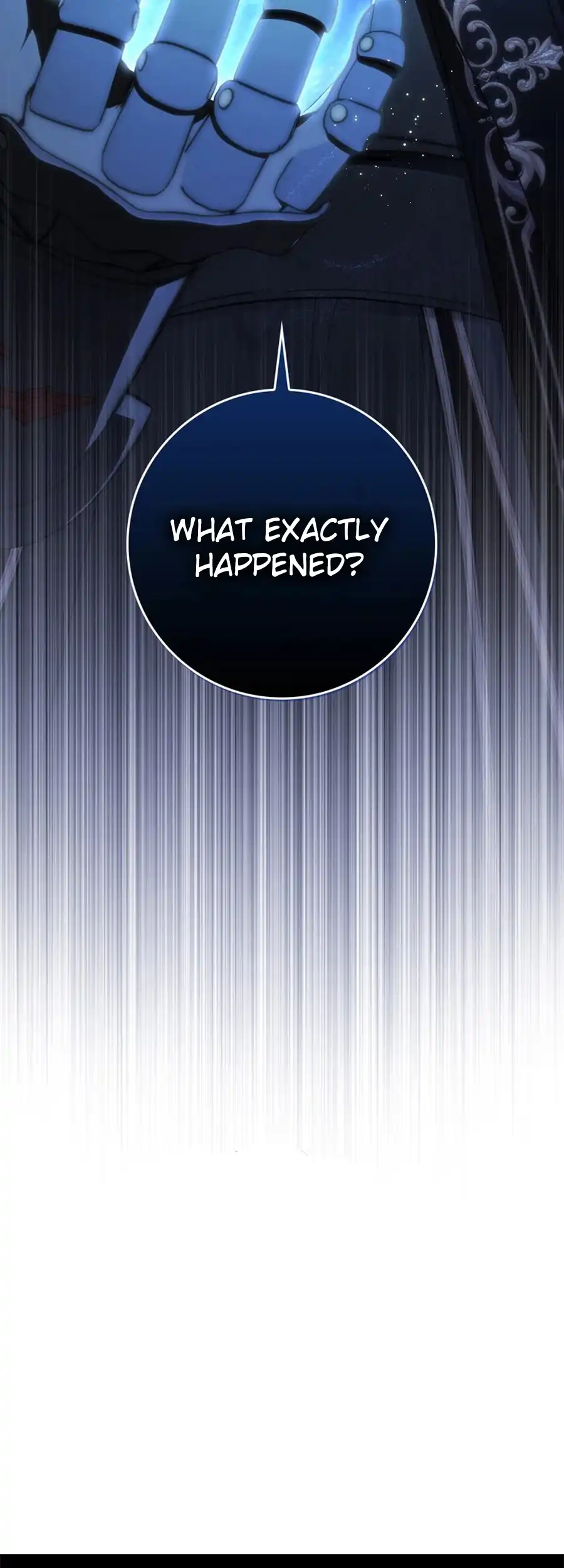 Read The Male Lead Is Unhealthily Obsessed With My Health EN Manga Online