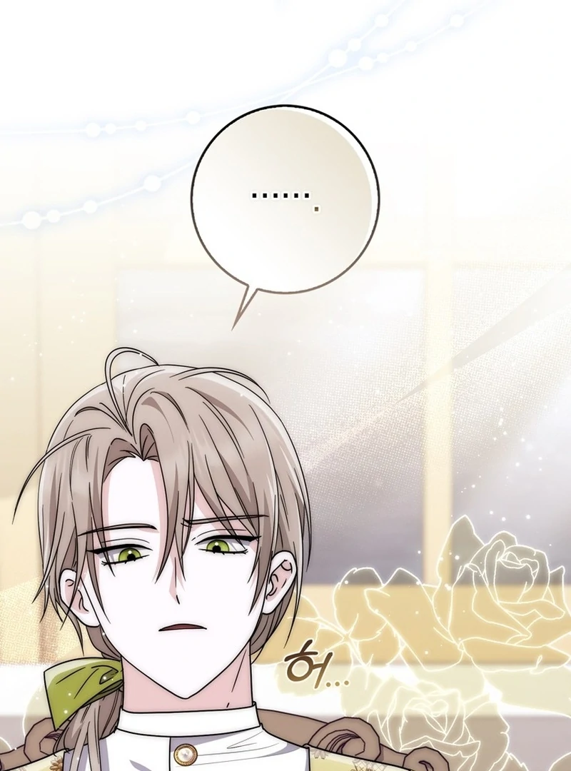 Read The Male Lead Is Unhealthily Obsessed With My Health EN Manga Online