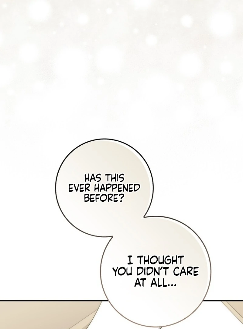 Read The Male Lead Is Unhealthily Obsessed With My Health EN Manga Online