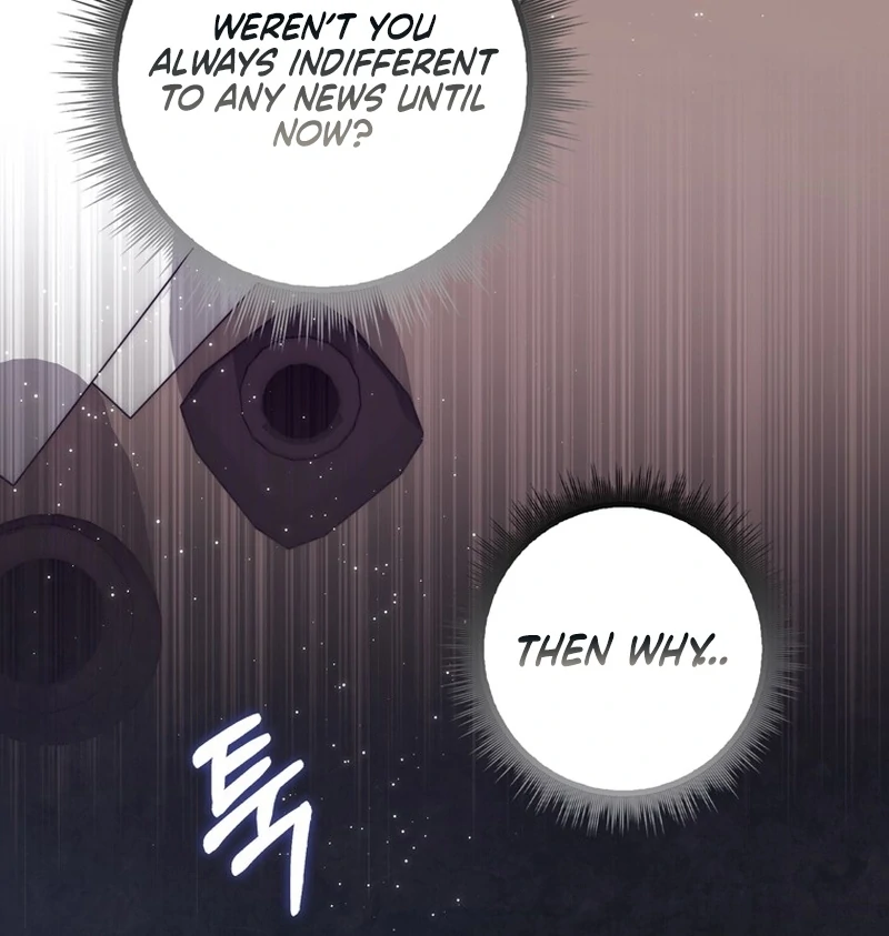 Read The Male Lead Is Unhealthily Obsessed With My Health EN Manga Online