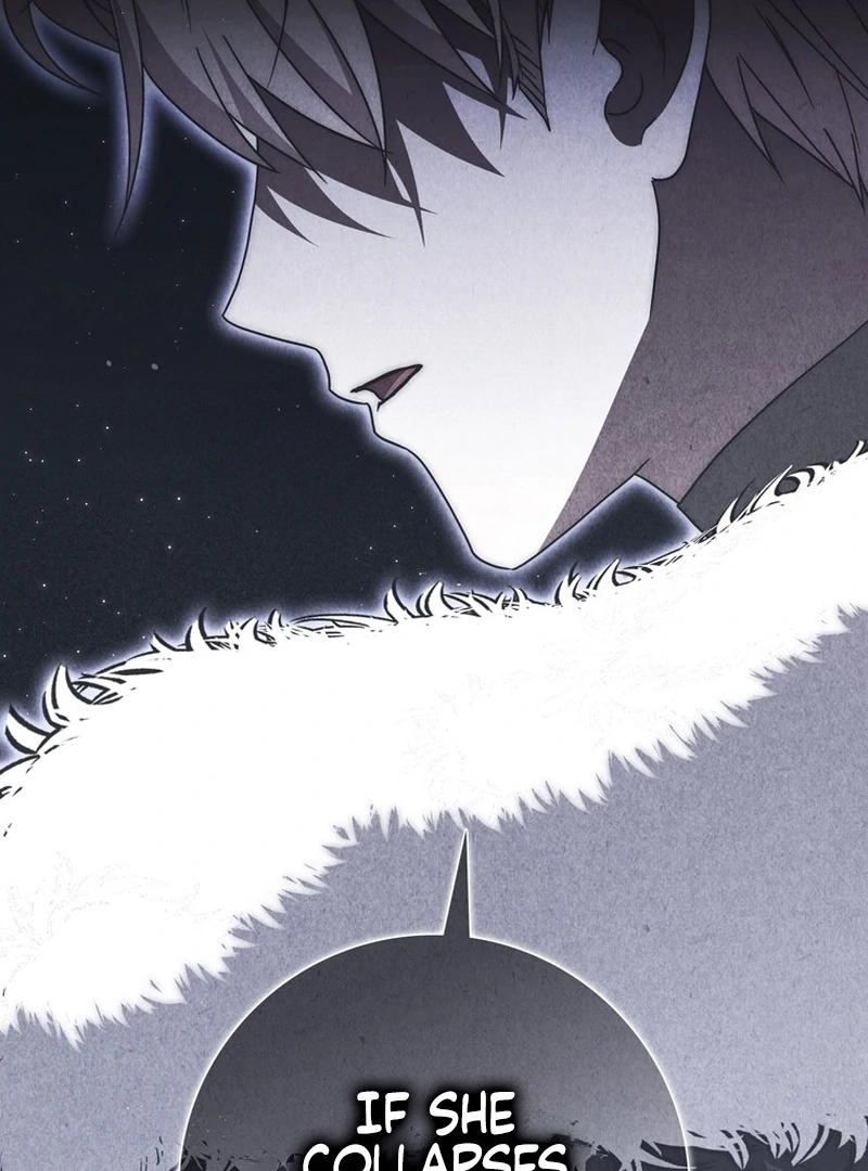 Read The Male Lead Is Unhealthily Obsessed With My Health EN Manga Online