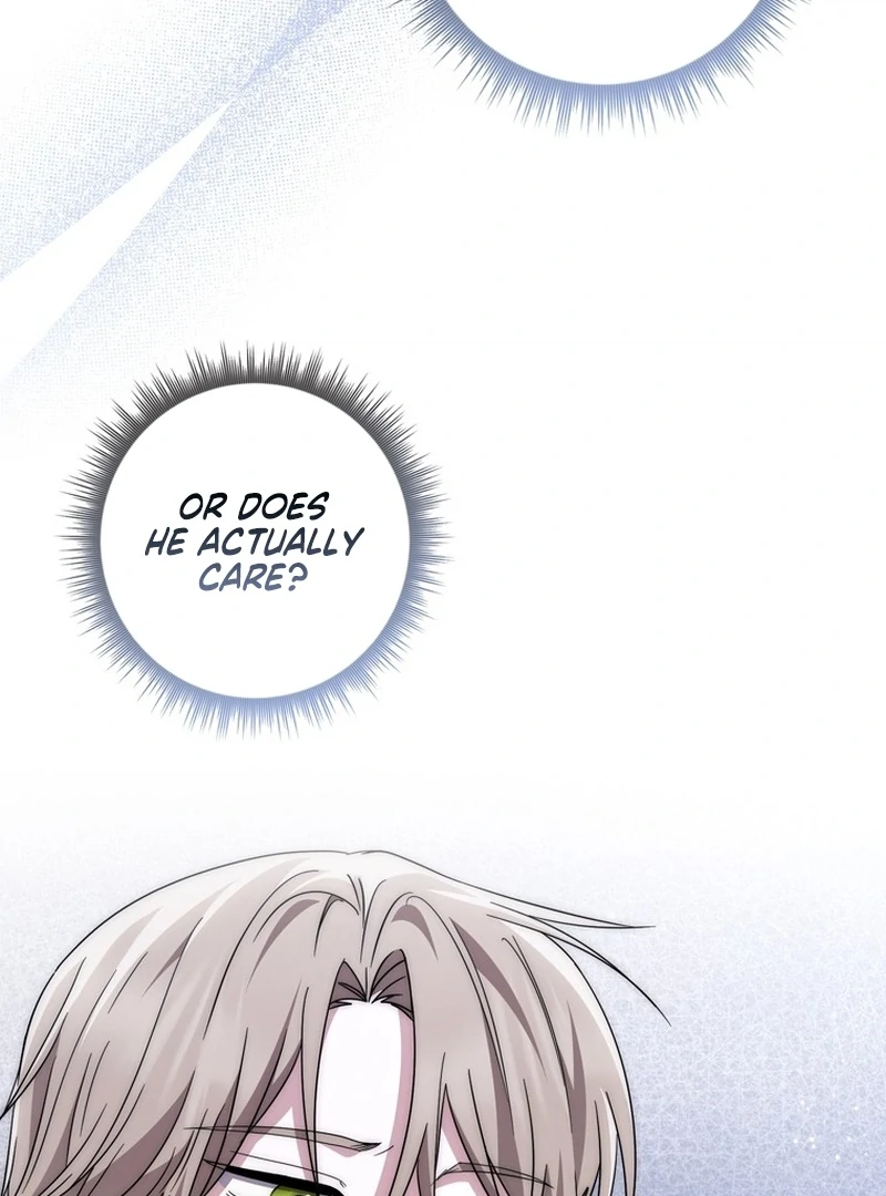 Read The Male Lead Is Unhealthily Obsessed With My Health EN Manga Online