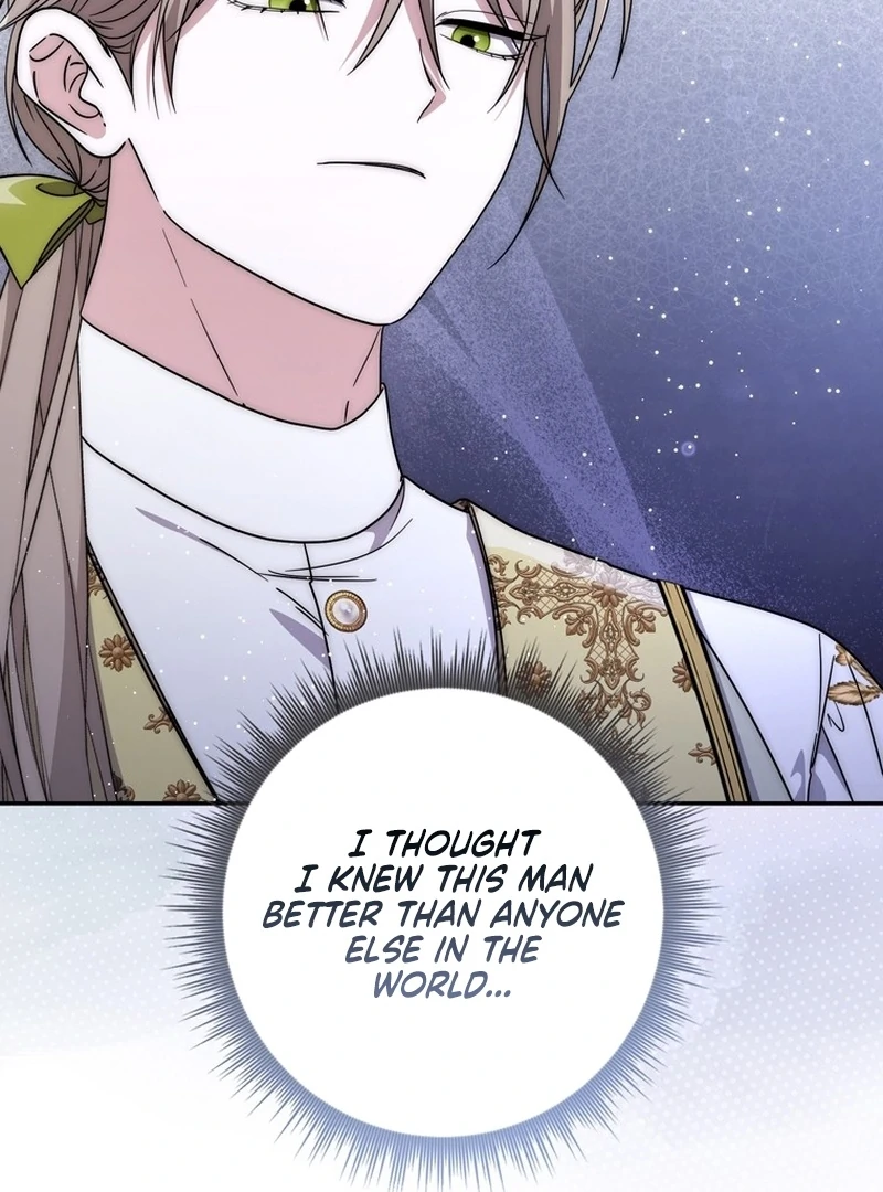 Read The Male Lead Is Unhealthily Obsessed With My Health EN Manga Online