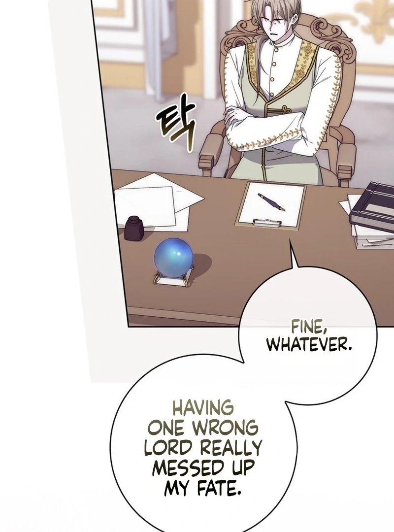 Read The Male Lead Is Unhealthily Obsessed With My Health EN Manga Online