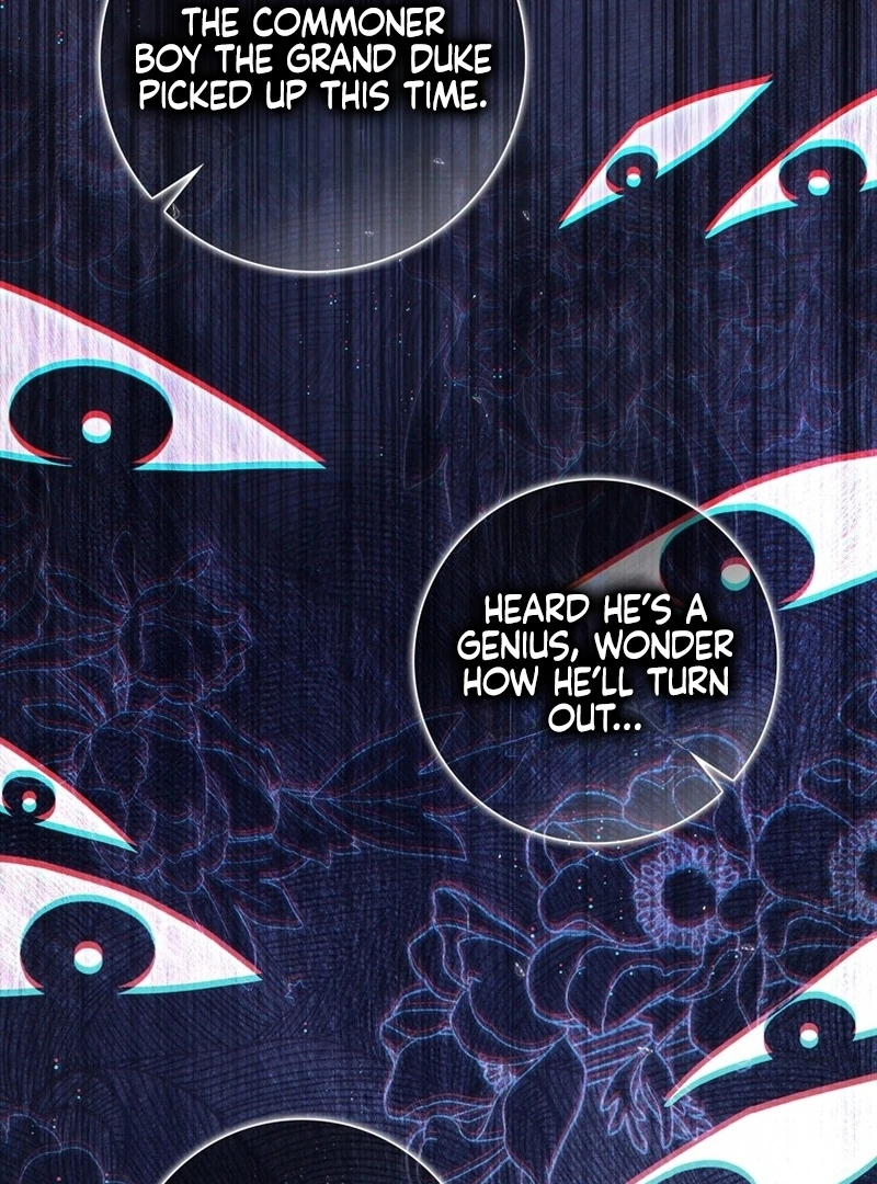 Read The Male Lead Is Unhealthily Obsessed With My Health EN Manga Online