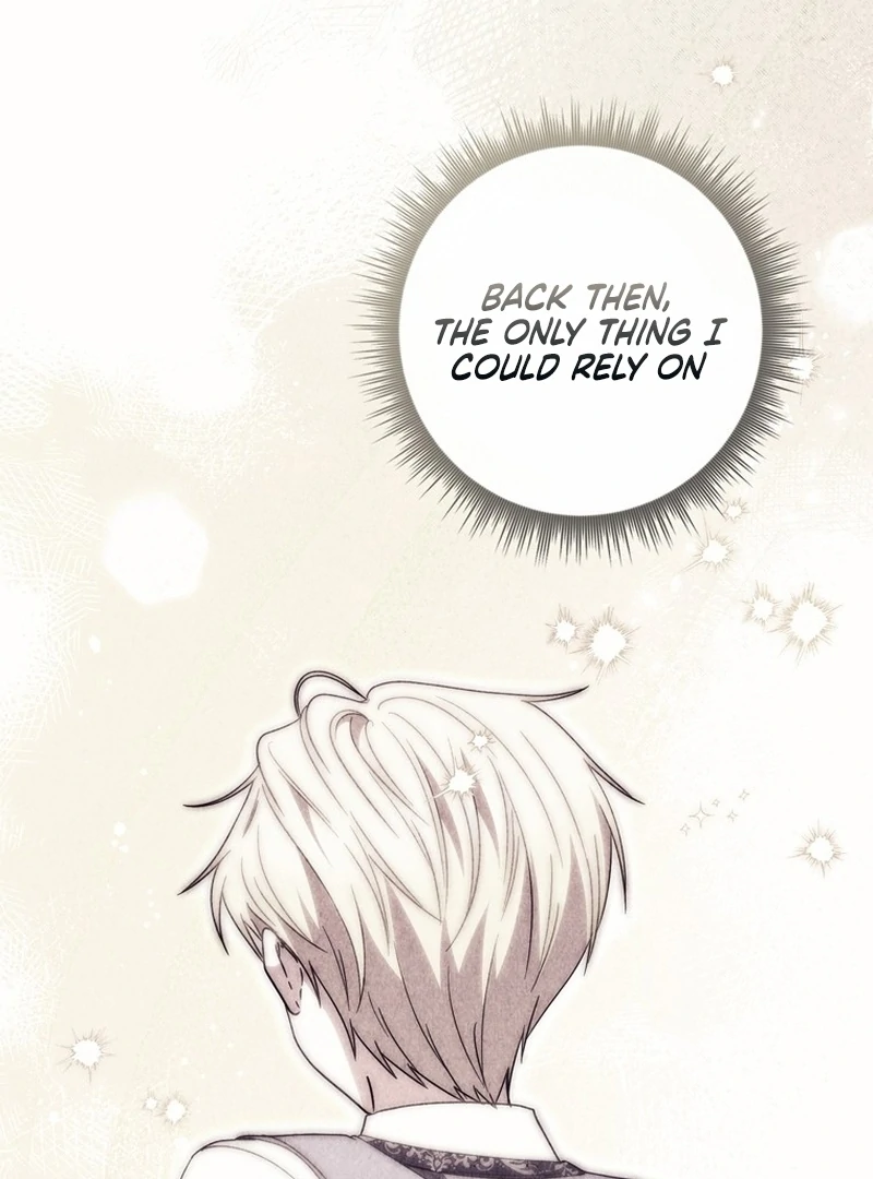 Read The Male Lead Is Unhealthily Obsessed With My Health EN Manga Online