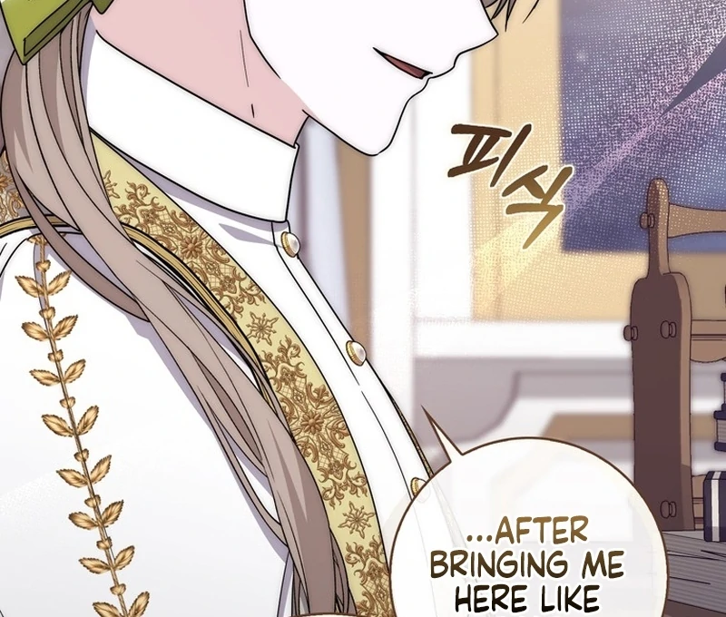Read The Male Lead Is Unhealthily Obsessed With My Health EN Manga Online