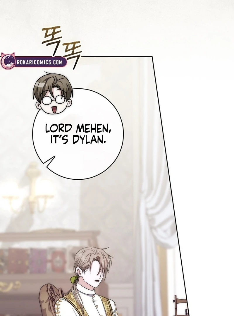Read The Male Lead Is Unhealthily Obsessed With My Health EN Manga Online