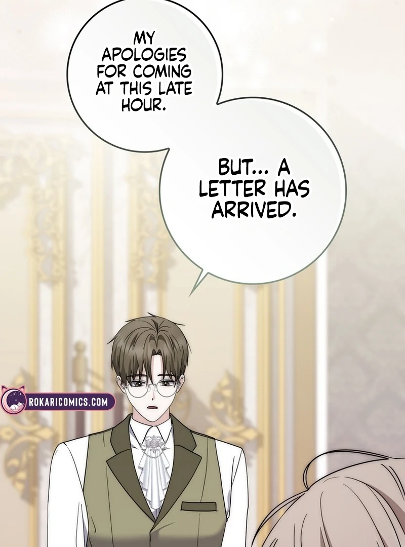 Read The Male Lead Is Unhealthily Obsessed With My Health EN Manga Online