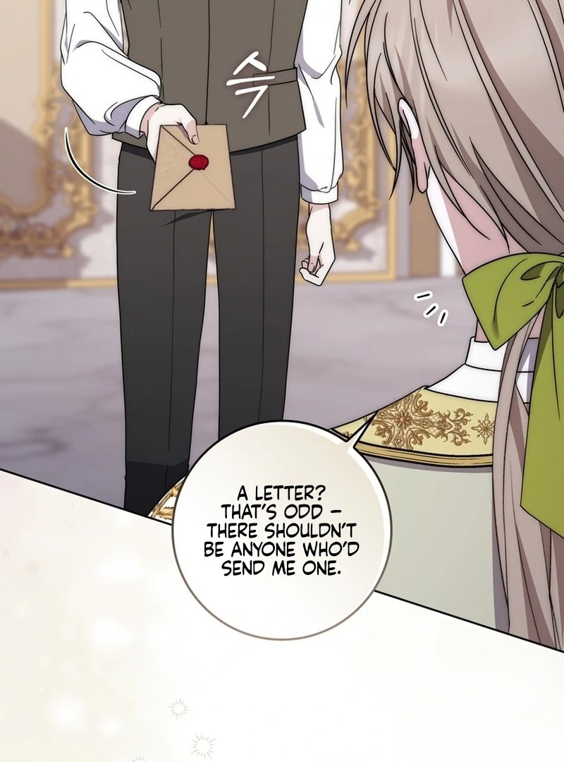Read The Male Lead Is Unhealthily Obsessed With My Health EN Manga Online