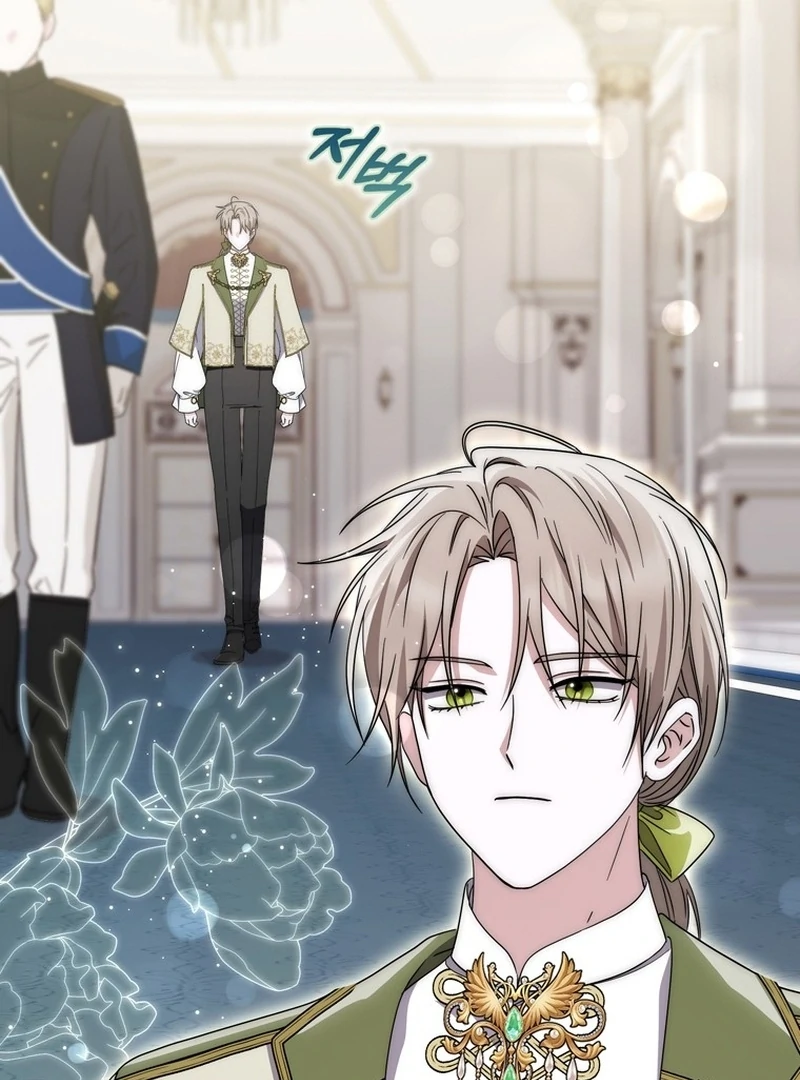 Read The Male Lead Is Unhealthily Obsessed With My Health EN Manga Online