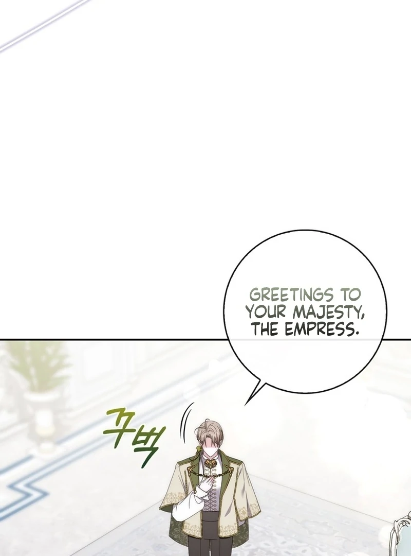 Read The Male Lead Is Unhealthily Obsessed With My Health EN Manga Online