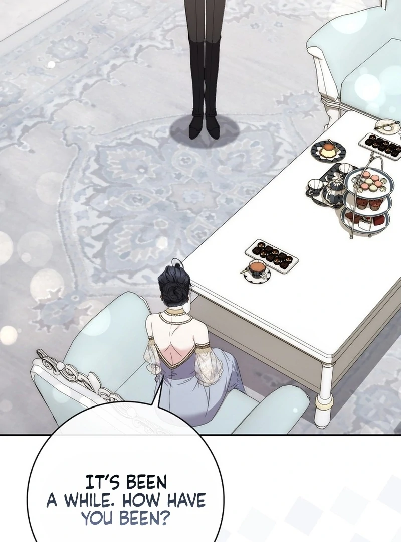 Read The Male Lead Is Unhealthily Obsessed With My Health EN Manga Online
