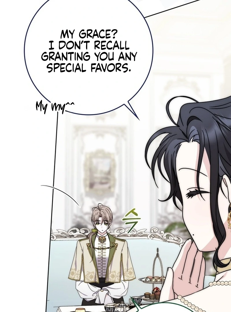 Read The Male Lead Is Unhealthily Obsessed With My Health EN Manga Online