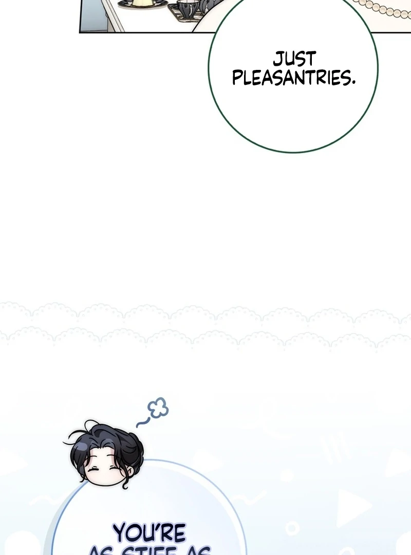 Read The Male Lead Is Unhealthily Obsessed With My Health EN Manga Online