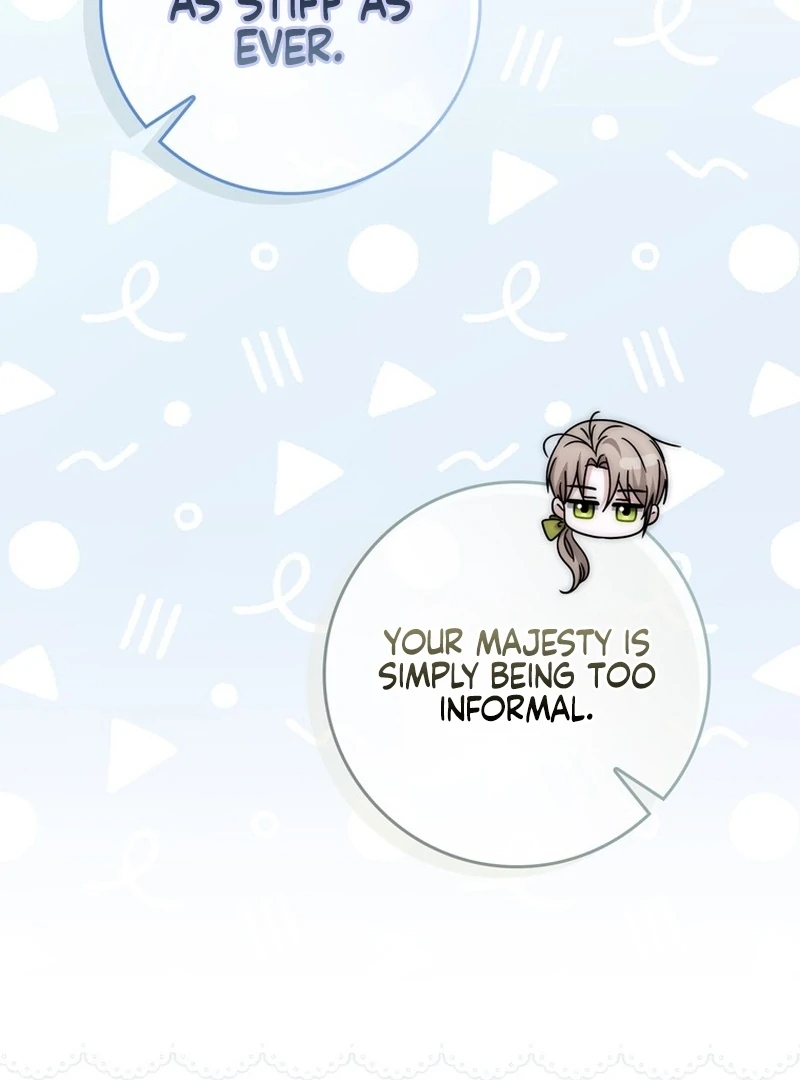 Read The Male Lead Is Unhealthily Obsessed With My Health EN Manga Online