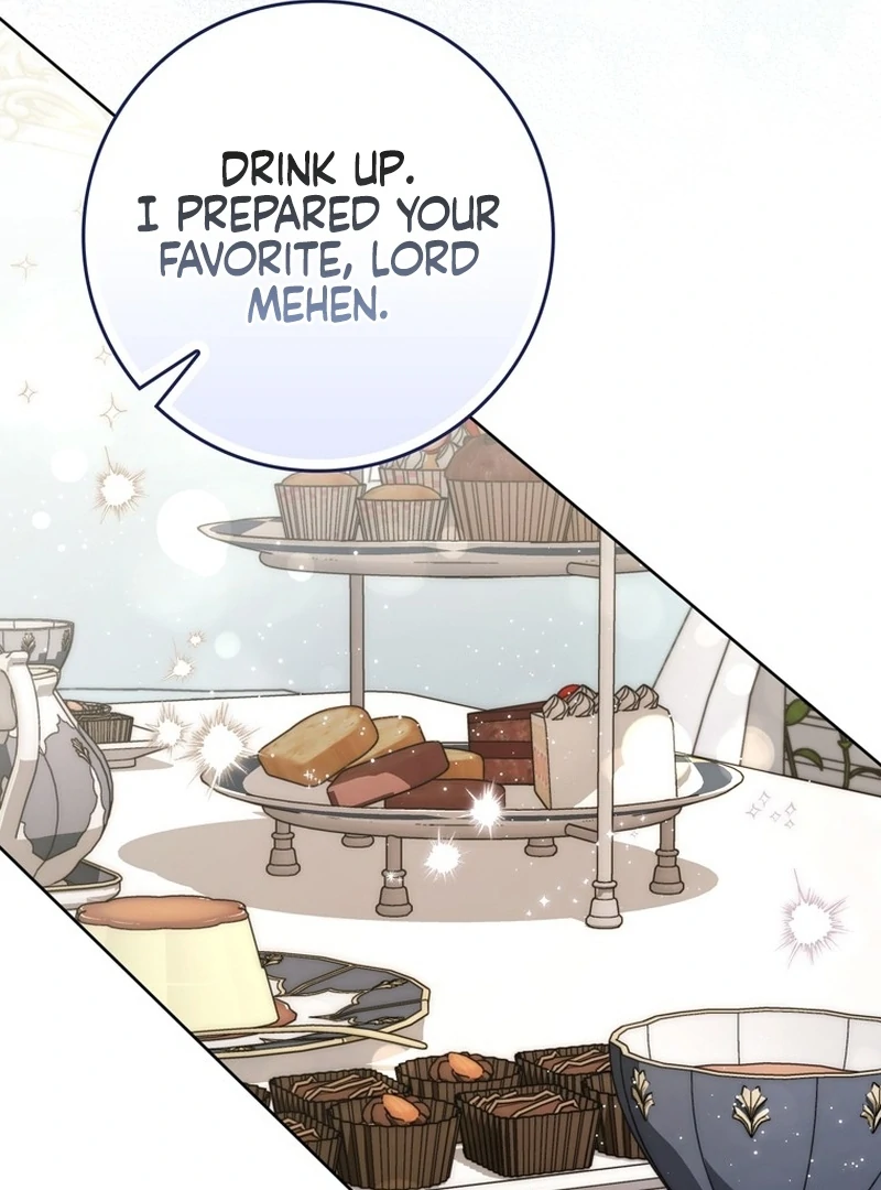 Read The Male Lead Is Unhealthily Obsessed With My Health EN Manga Online