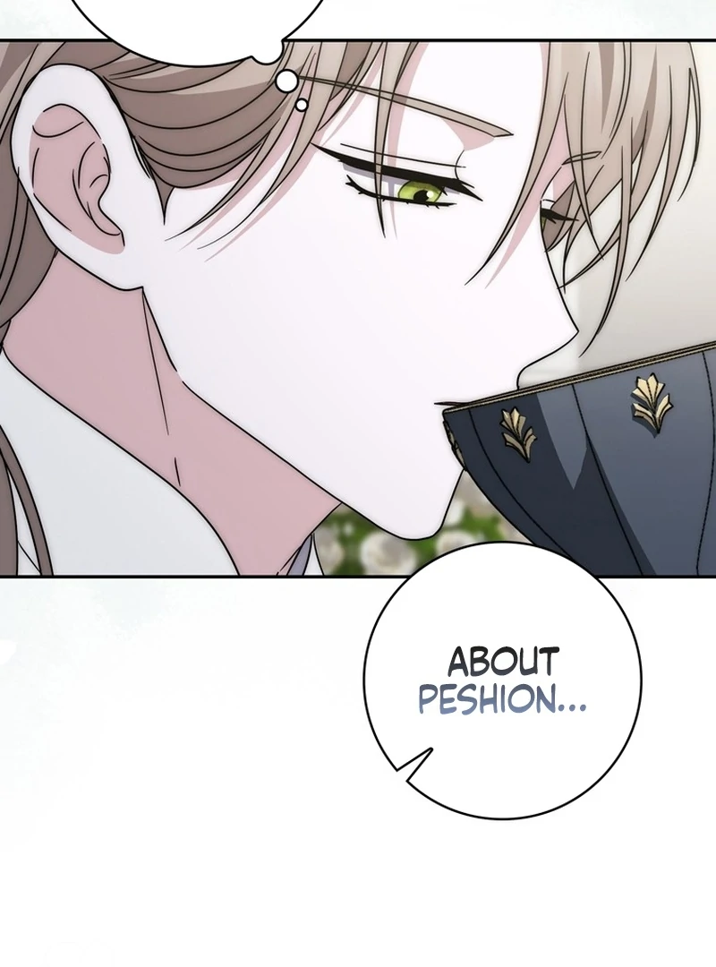 Read The Male Lead Is Unhealthily Obsessed With My Health EN Manga Online