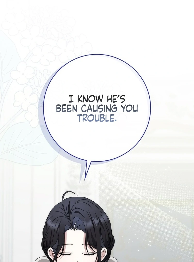 Read The Male Lead Is Unhealthily Obsessed With My Health EN Manga Online