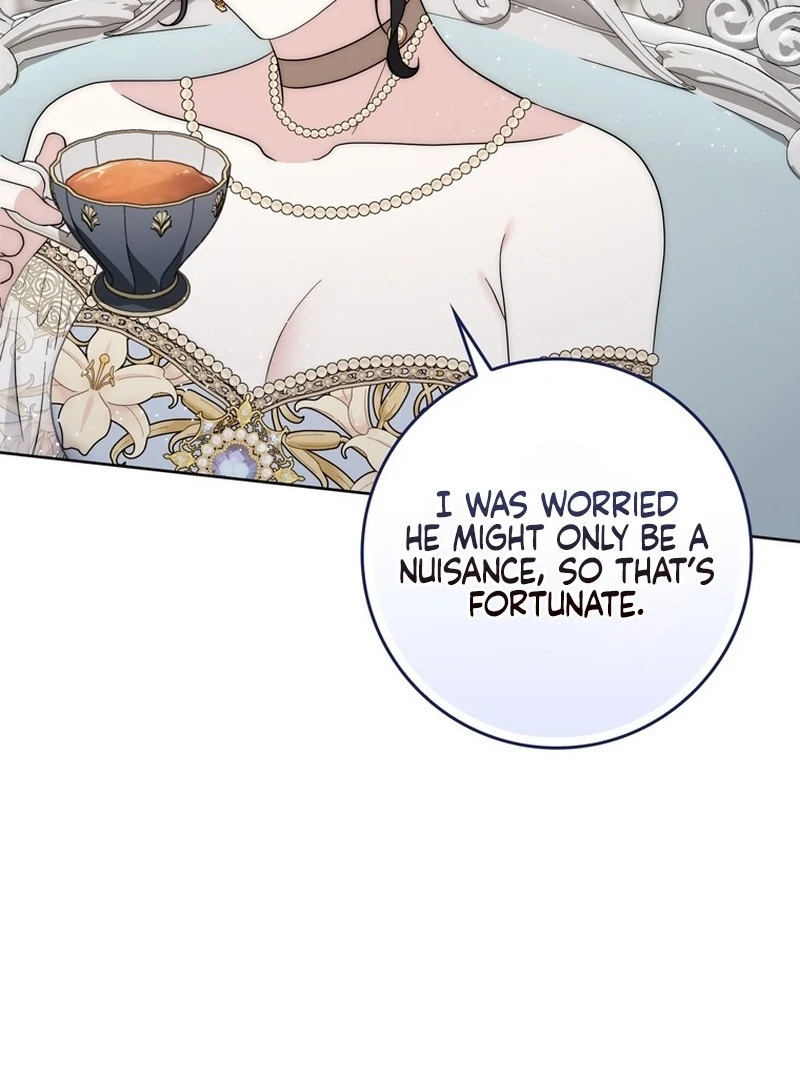Read The Male Lead Is Unhealthily Obsessed With My Health EN Manga Online