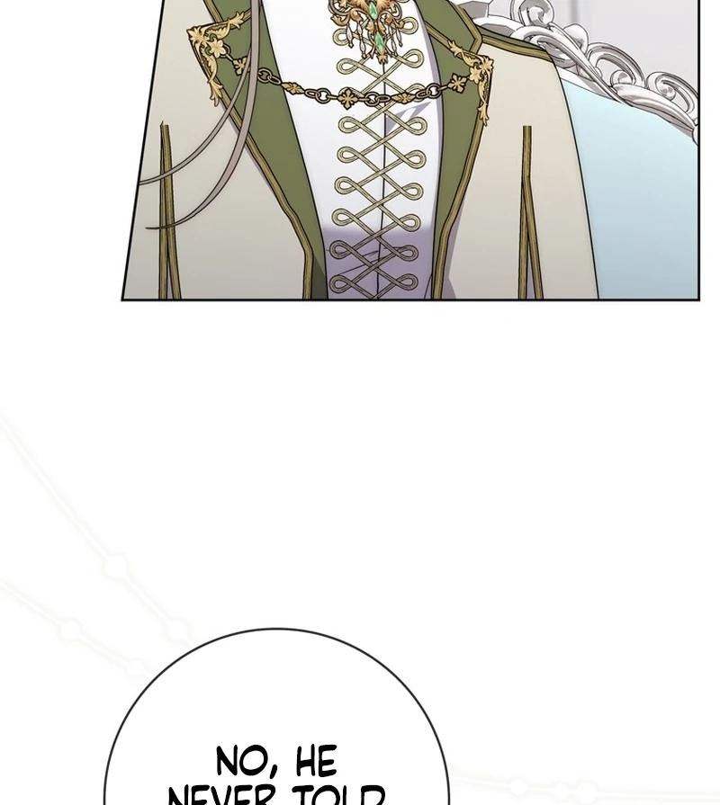 Read The Male Lead Is Unhealthily Obsessed With My Health EN Manga Online