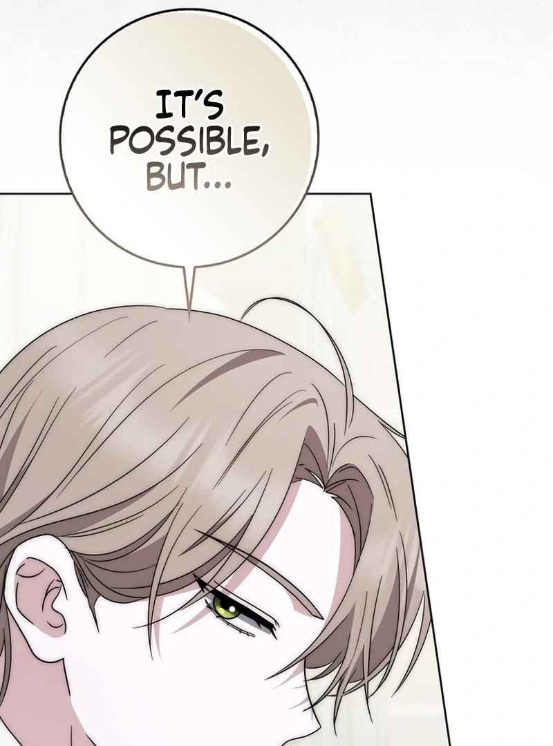 Read The Male Lead Is Unhealthily Obsessed With My Health EN Manga Online