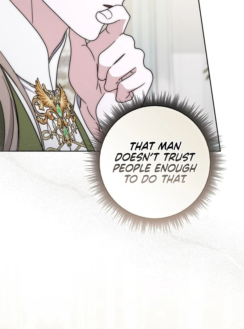Read The Male Lead Is Unhealthily Obsessed With My Health EN Manga Online