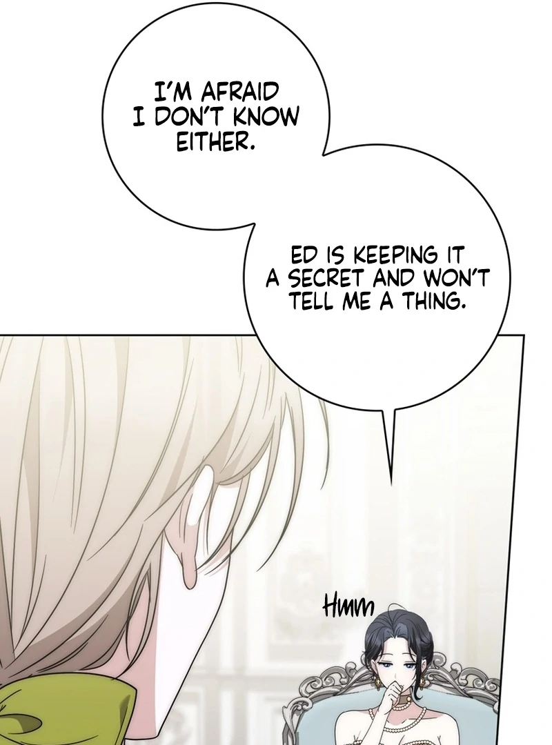 Read The Male Lead Is Unhealthily Obsessed With My Health EN Manga Online