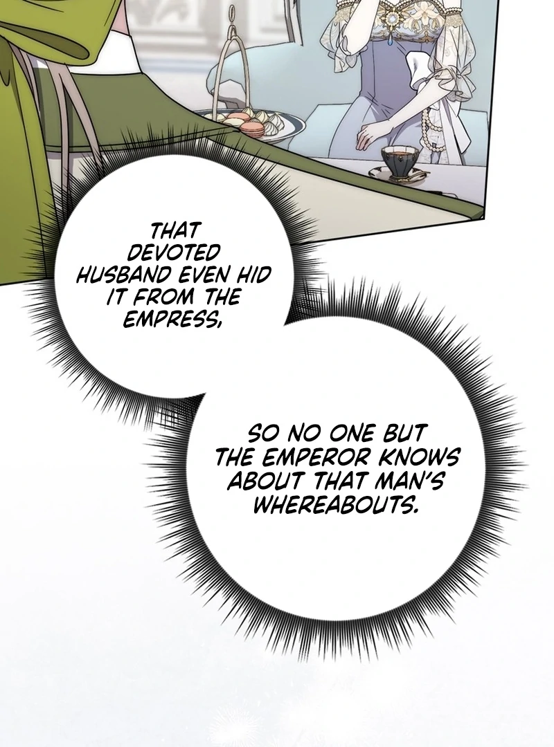 Read The Male Lead Is Unhealthily Obsessed With My Health EN Manga Online