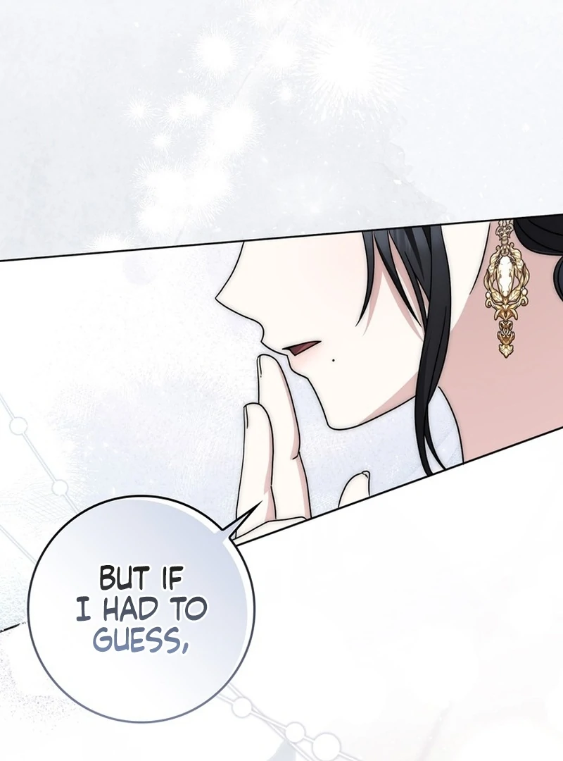 Read The Male Lead Is Unhealthily Obsessed With My Health EN Manga Online