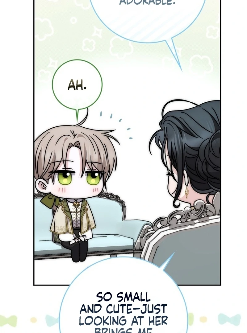 Read The Male Lead Is Unhealthily Obsessed With My Health EN Manga Online