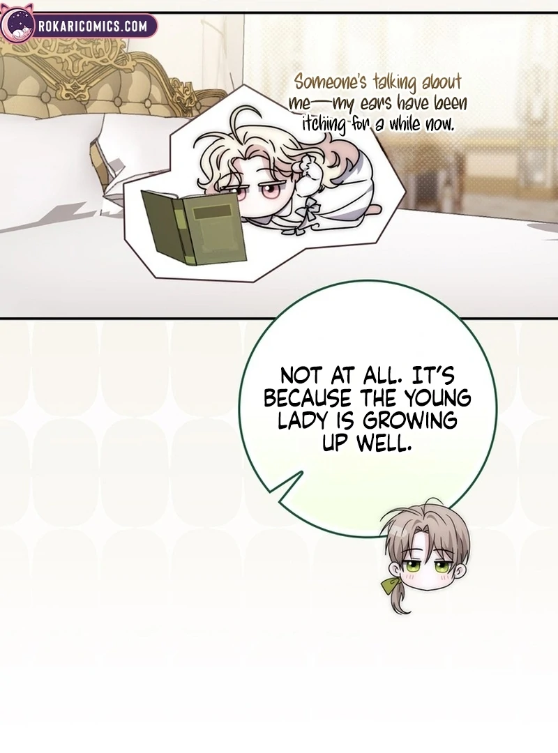 Read The Male Lead Is Unhealthily Obsessed With My Health EN Manga Online