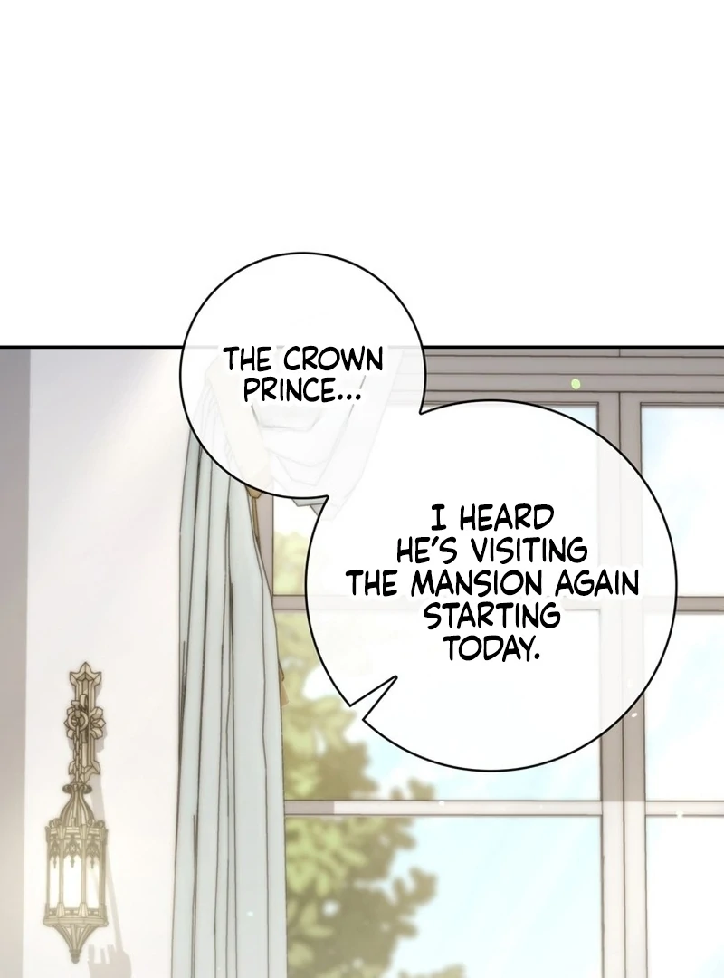 Read The Male Lead Is Unhealthily Obsessed With My Health EN Manga Online