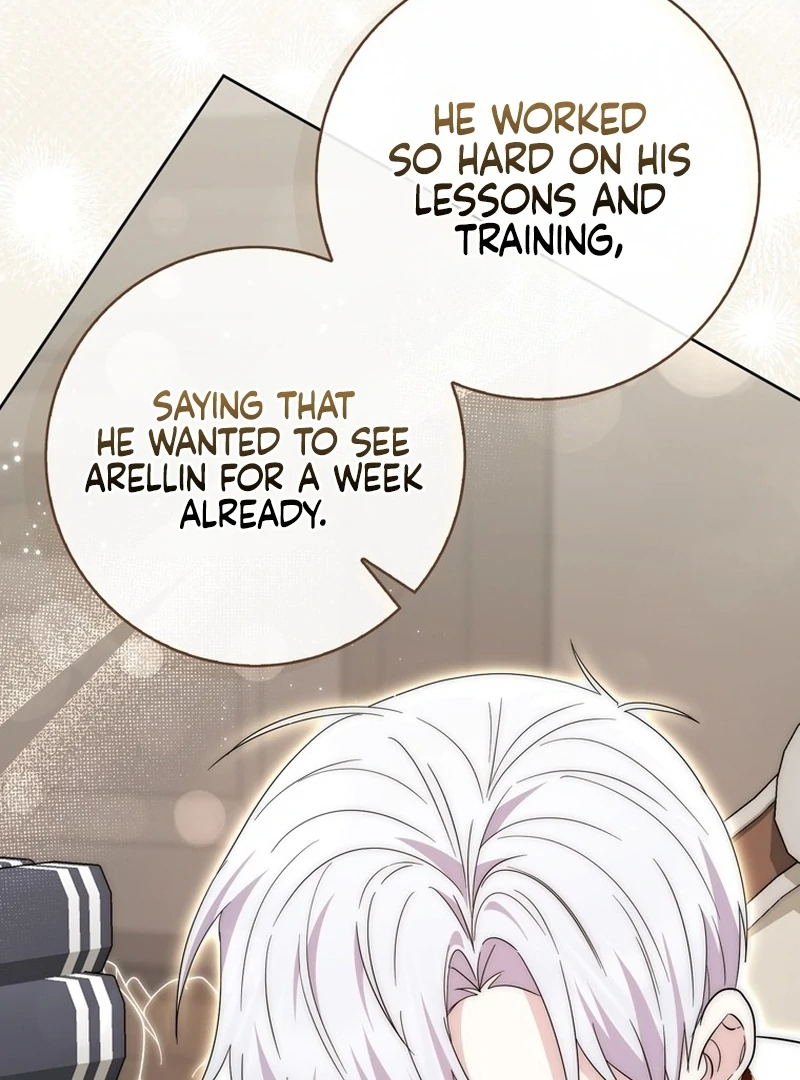 Read The Male Lead Is Unhealthily Obsessed With My Health EN Manga Online