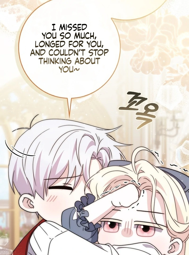 Read The Male Lead Is Unhealthily Obsessed With My Health EN Manga Online