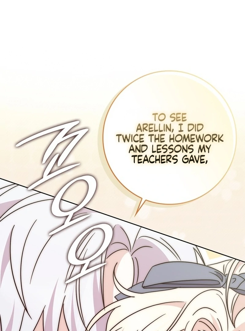 Read The Male Lead Is Unhealthily Obsessed With My Health EN Manga Online