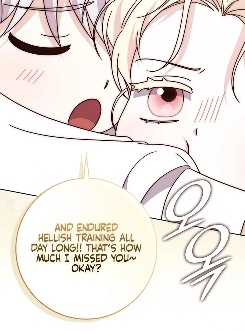 Read The Male Lead Is Unhealthily Obsessed With My Health EN Manga Online