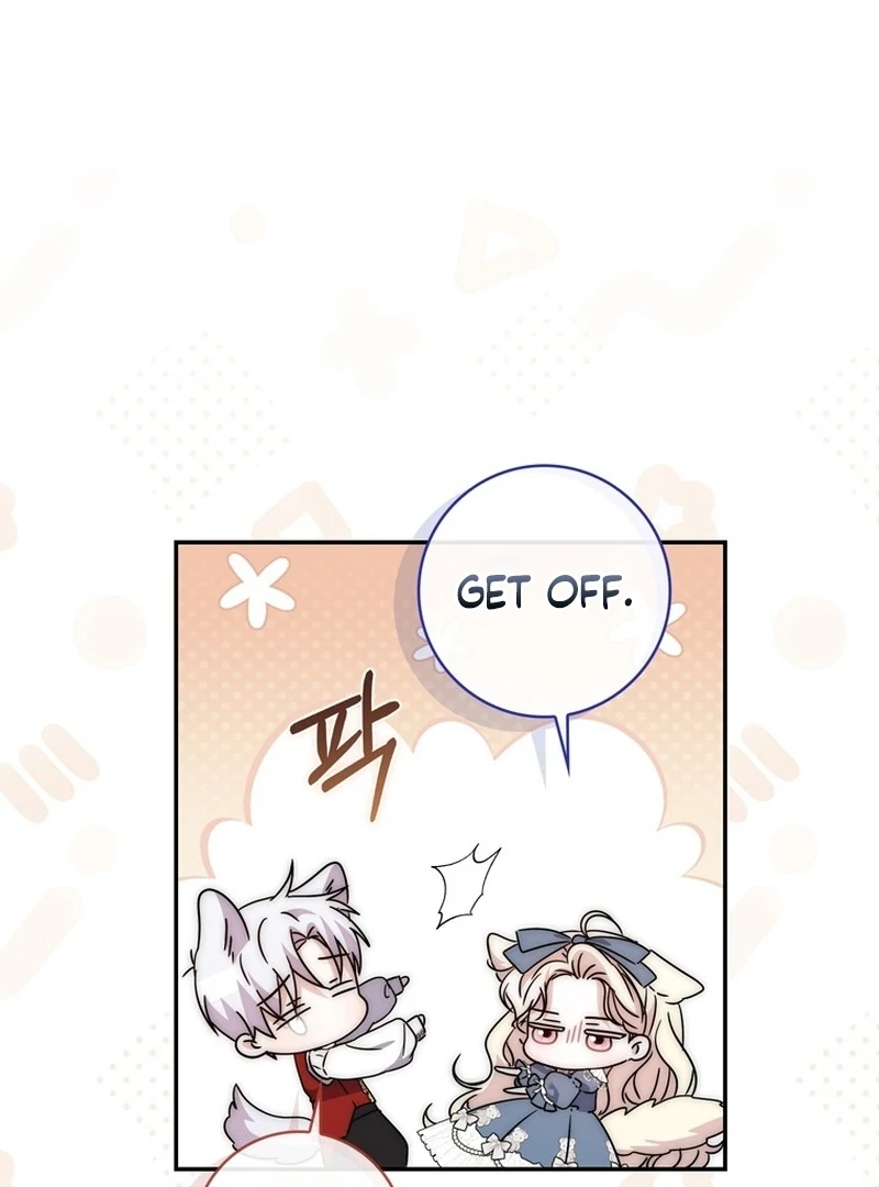 Read The Male Lead Is Unhealthily Obsessed With My Health EN Manga Online