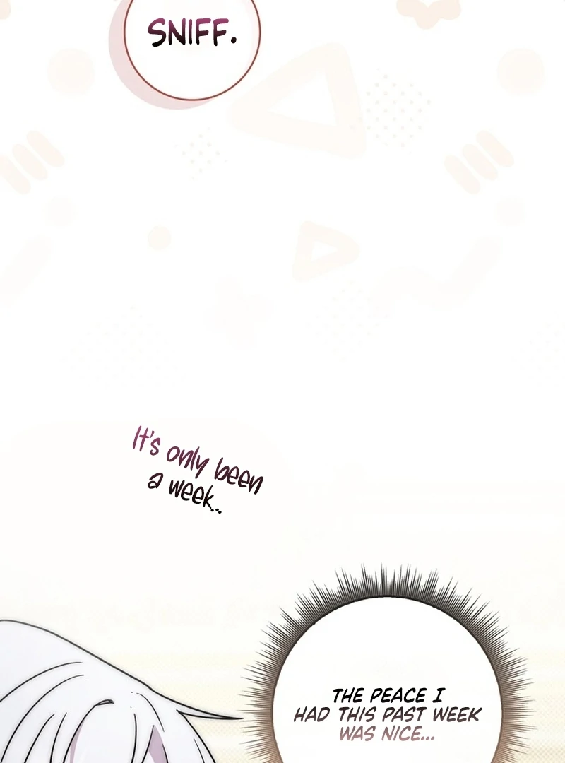 Read The Male Lead Is Unhealthily Obsessed With My Health EN Manga Online
